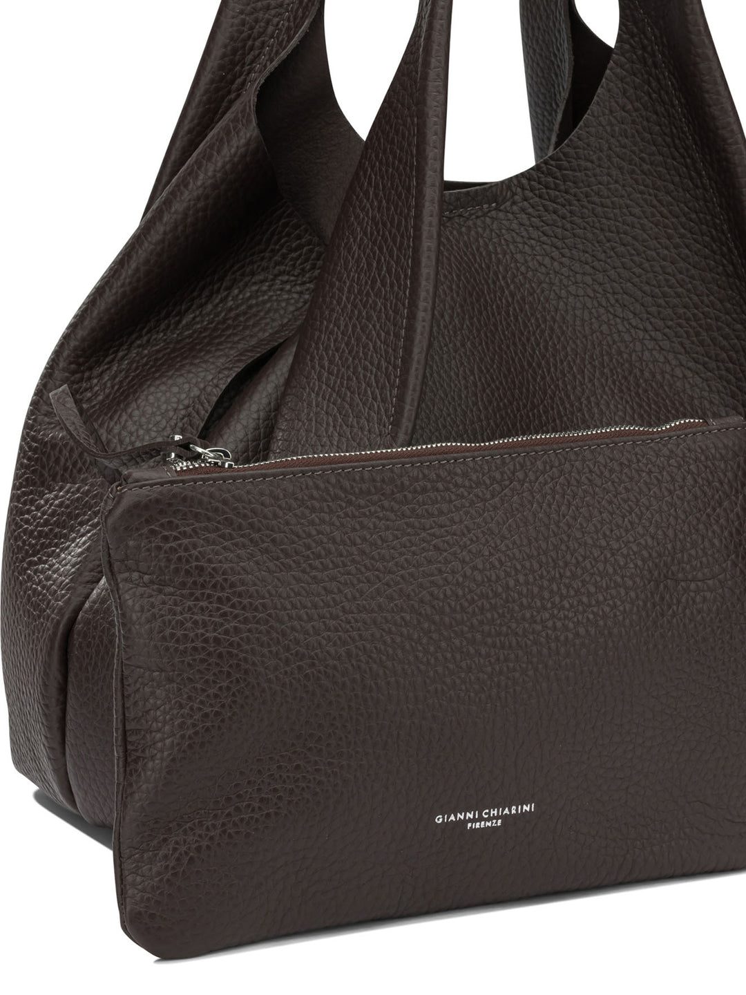 Gianni Chiarini  Shoulder Bags - Brown | bc8dc8580379431d02a167e1696ba85edf7f97b1