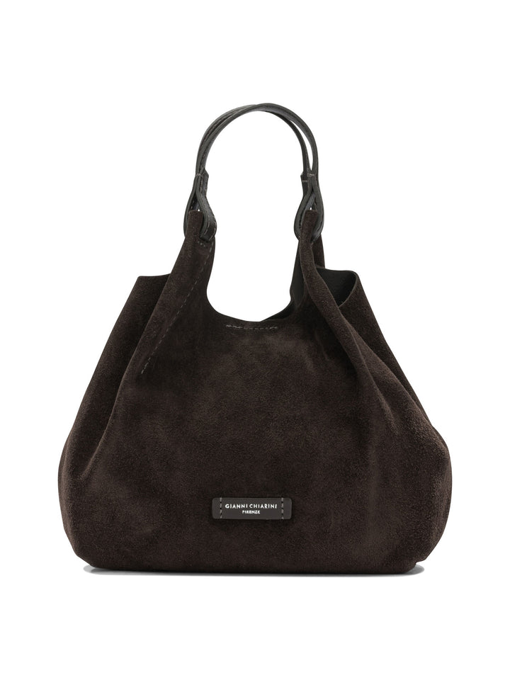 Gianni Chiarini  Handbags - Brown | 2ae9a044a4ffcca356b2f9944a54f5a3777b612f