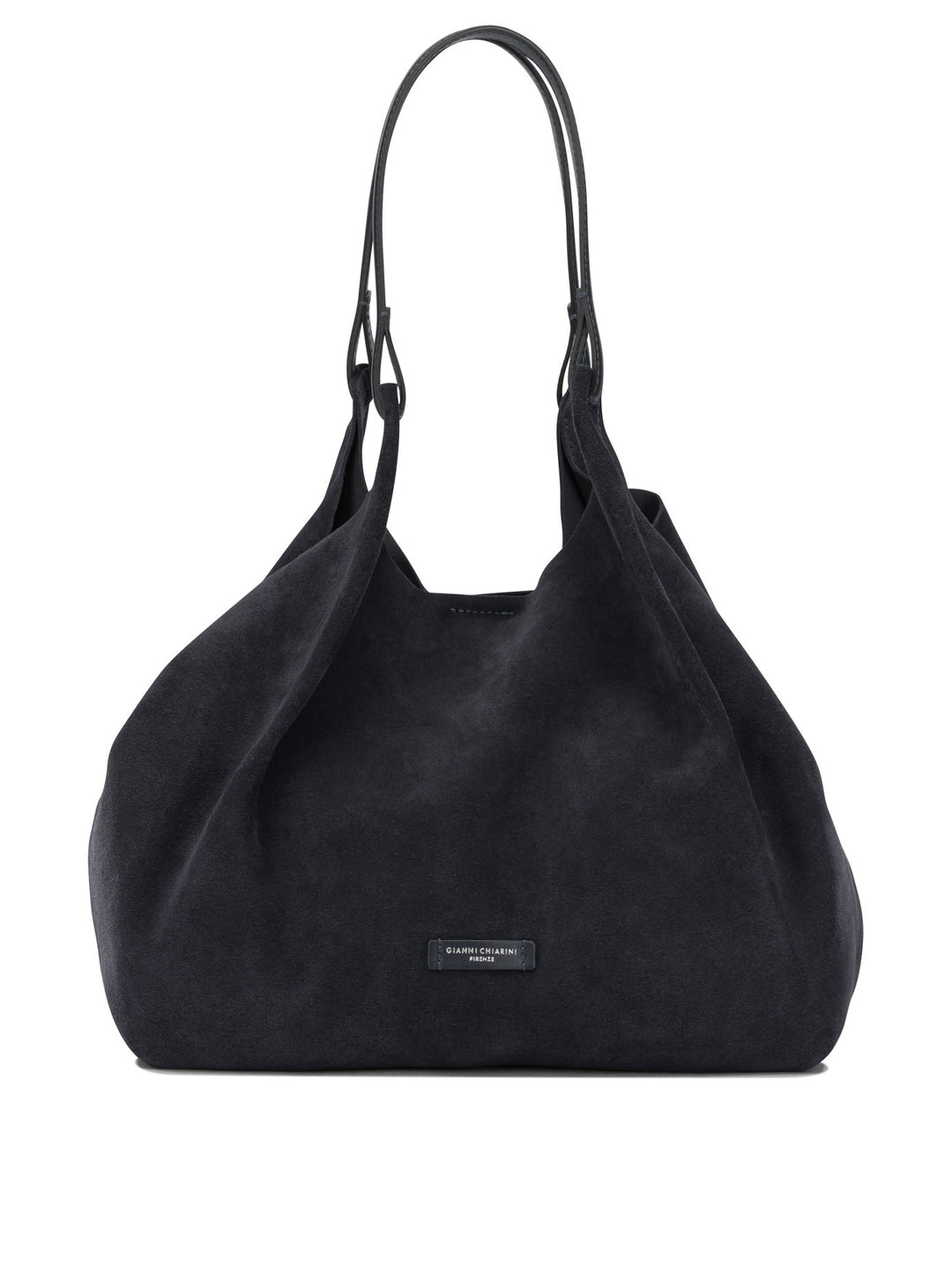 Gianni Chiarini  Shoulder Bags - Blue | ac43d07d7ac1f8ffcf6bf8a9ce36020fa0fe48b7