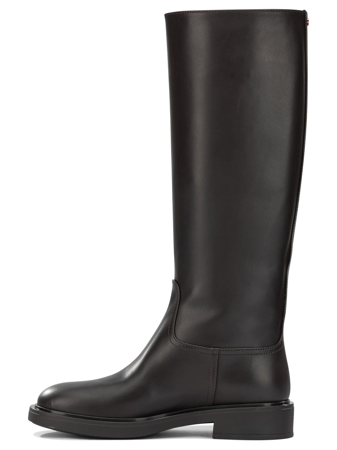 Gianvito Rossi Ascott Boots and Ankle Boots - Brown | da2636e9d9a926178d74ab6eeb37a5fdaf296611