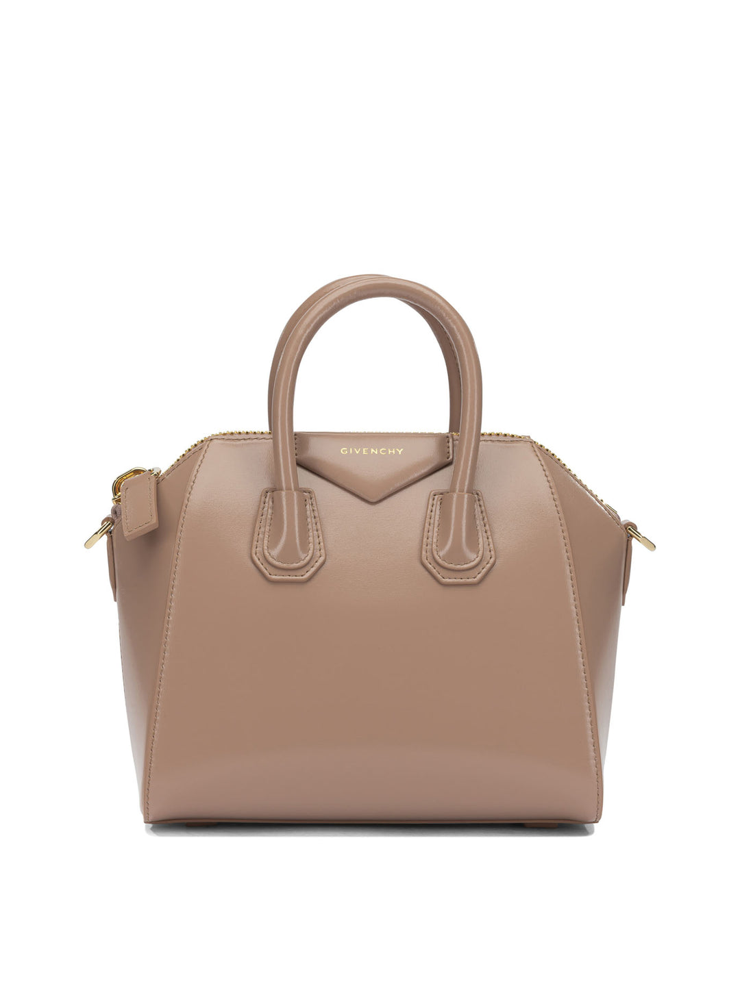 Givenchy Antigonia Handbags - Pink | 9fb81adbb074a953b32b80350e7b571e746b6429