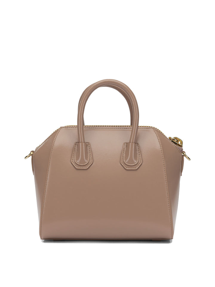 Givenchy Antigonia Handbags - Pink | 9bc3469ccd2dad6e617af39447cc189690c712f5