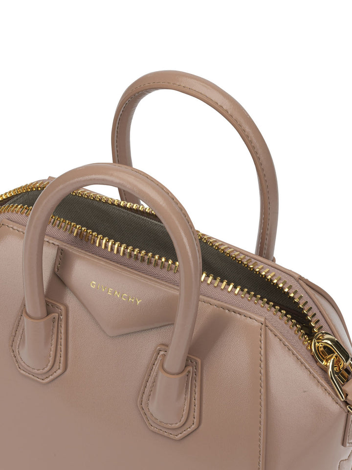Givenchy Antigonia Handbags - Pink | 6c747c4c5c39c7647dde0d2e82c2041ad34455f8