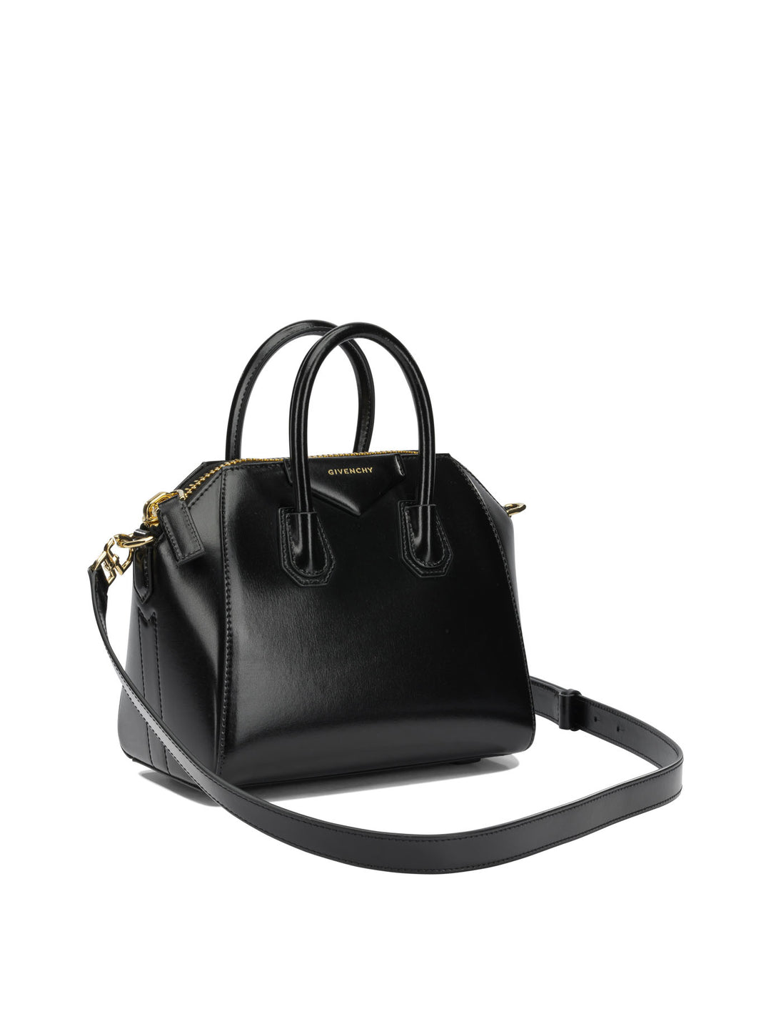 Givenchy Antigonia Handbags - Black | 33c02d684464d8a0104c13c9c99a8f3580971ab9