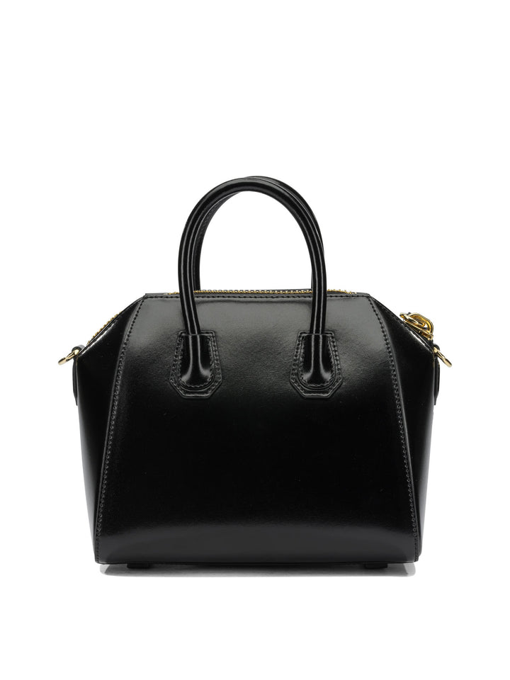 Givenchy Antigonia Handbags - Black | 3024f08c52c21a991c7f7546dfc137c1c850d8ab