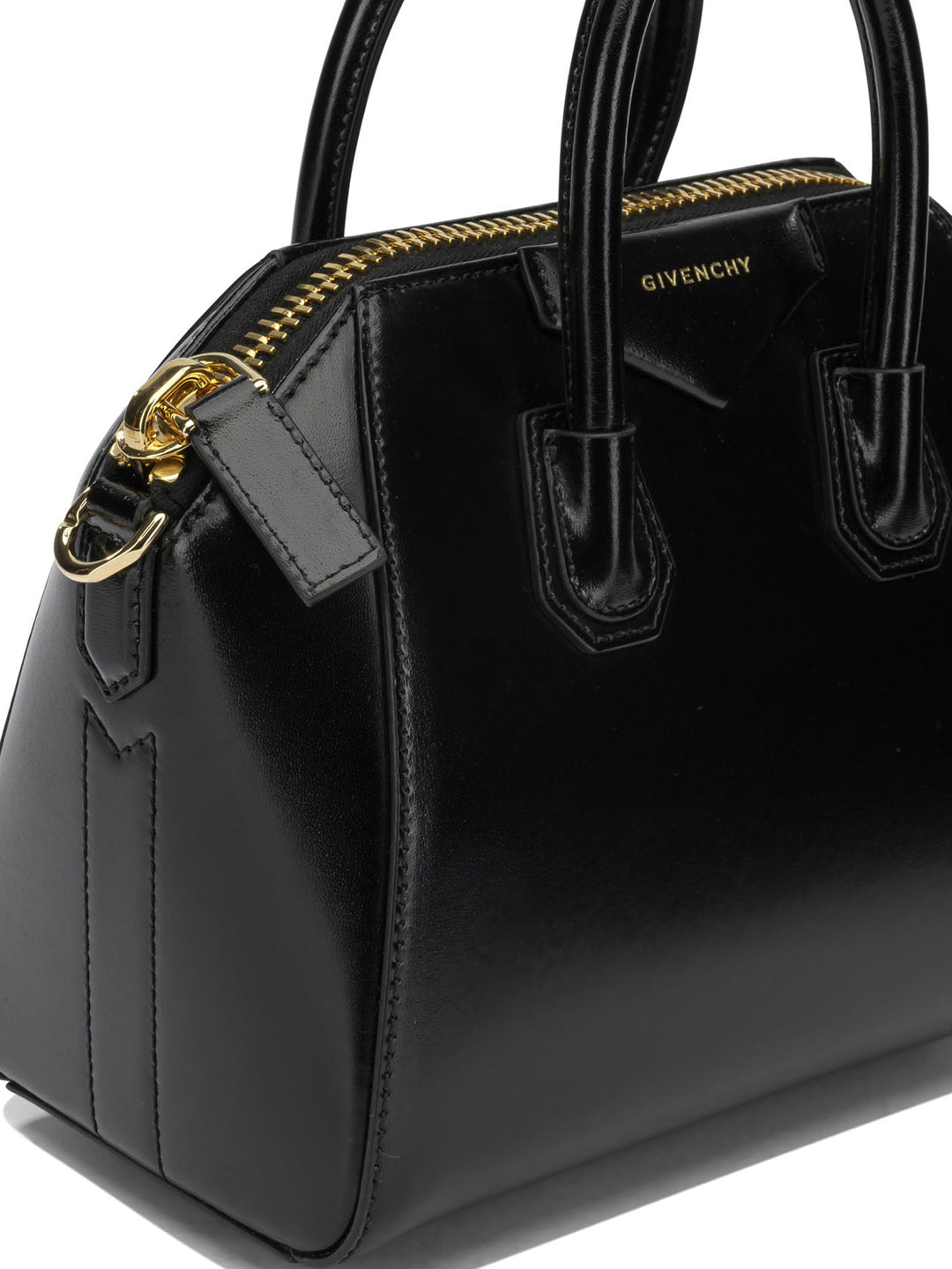 Givenchy Antigonia Handbags - Black | f80635dce32f2002898c8de6bbe0ad30221760ff