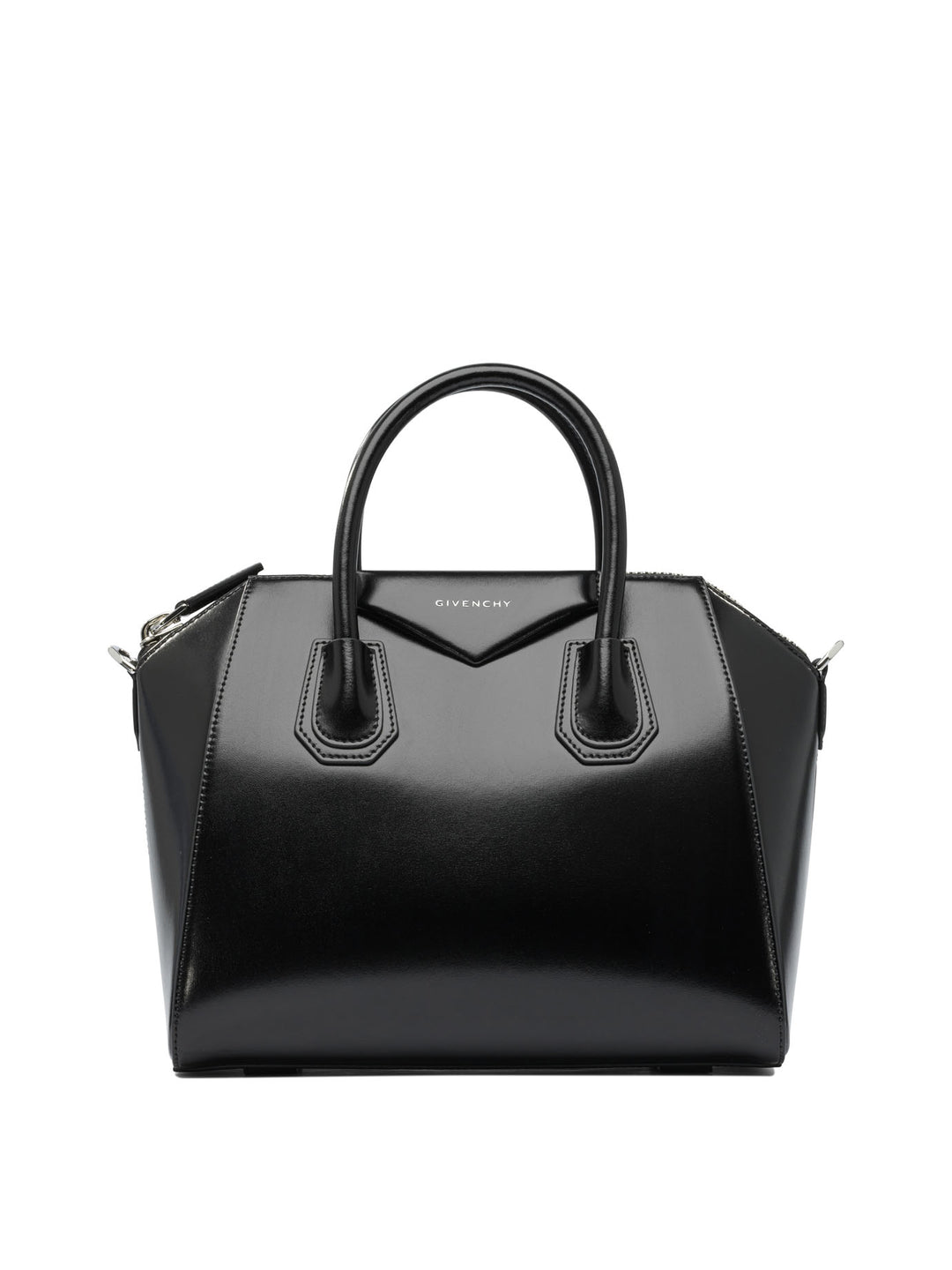 Givenchy Antigona Handbags - Black | 0cc989e7115c26655dd8fc333b0ca064065390ff
