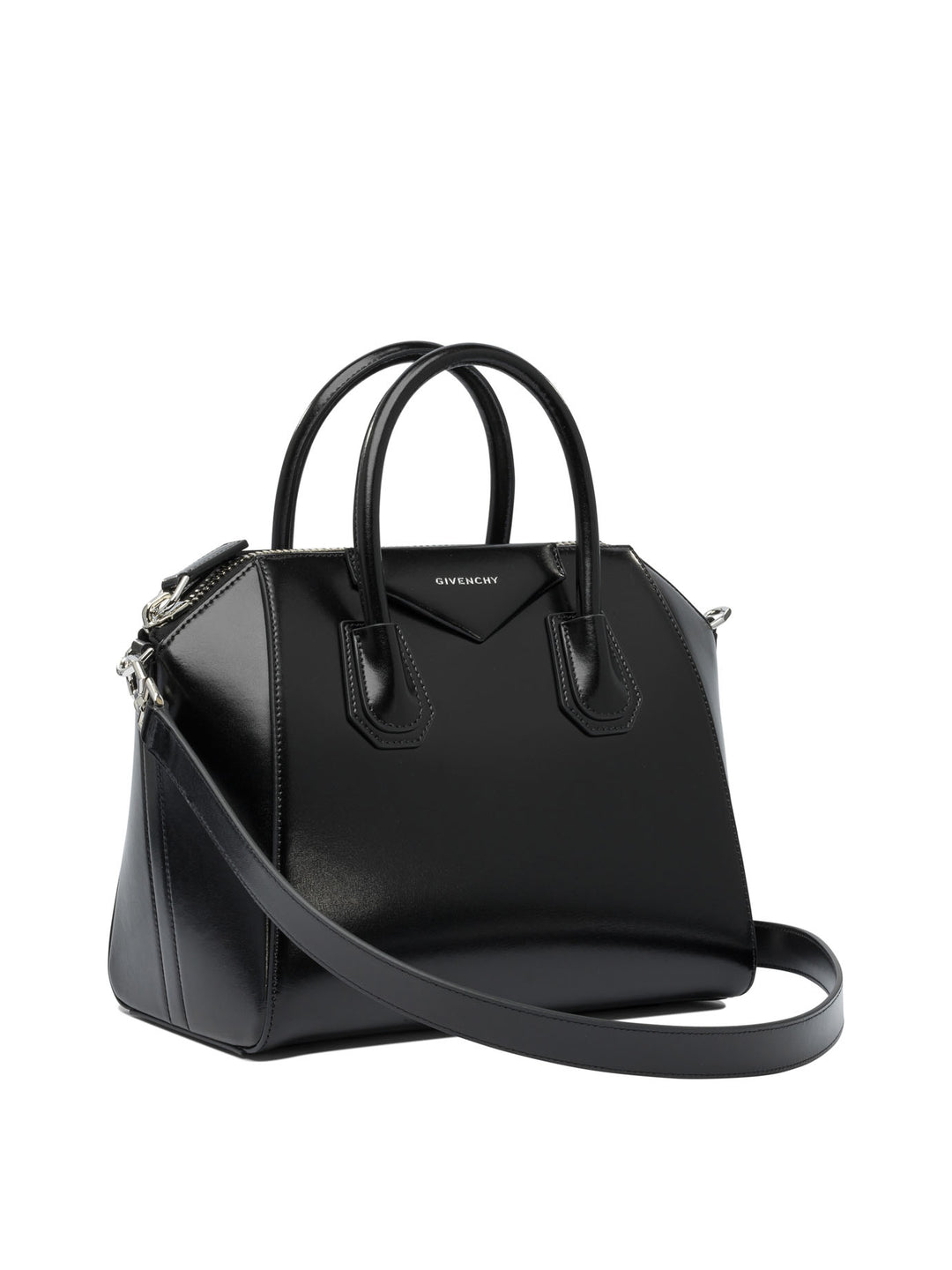 Givenchy Antigona Handbags - Black | 0e2ed9483ade11dcb722298d2b7d9674cad59e6f