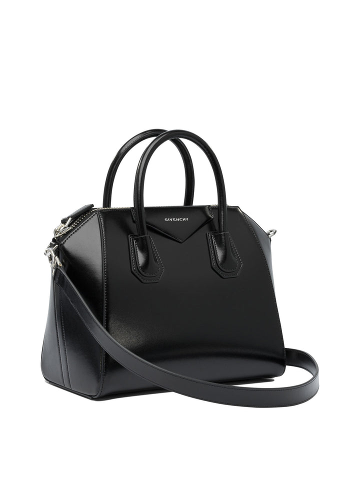 Givenchy Antigona Handbags - Black | 0e2ed9483ade11dcb722298d2b7d9674cad59e6f