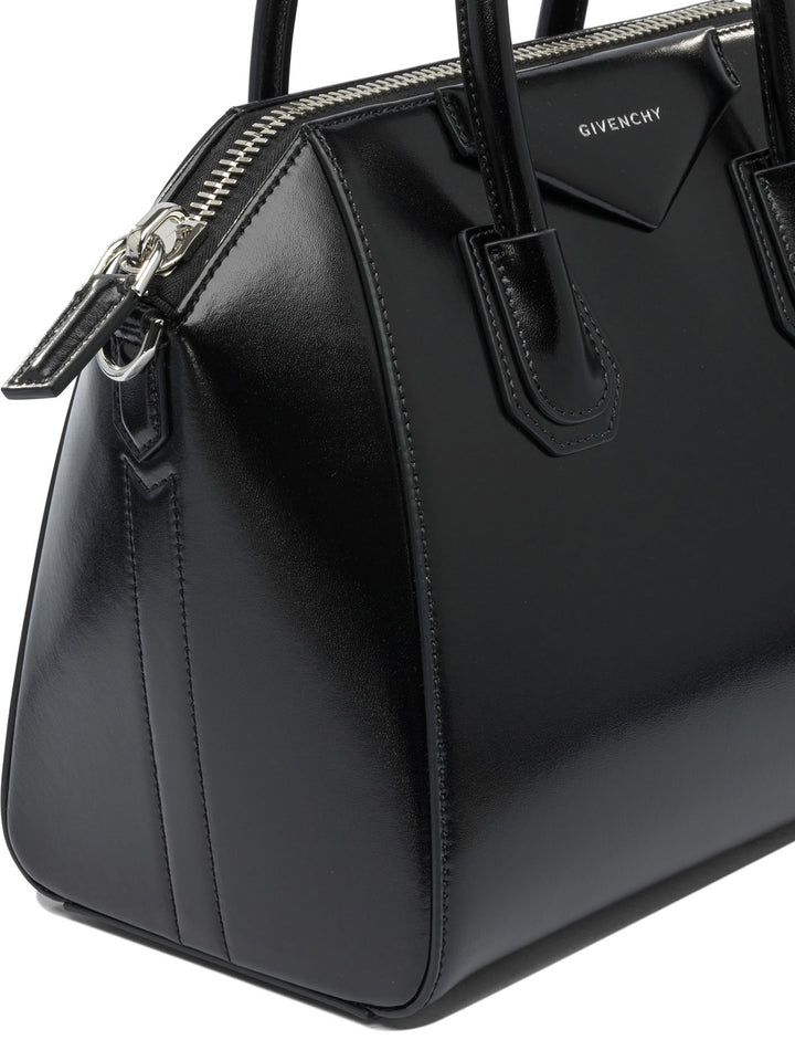 Givenchy Antigona Handbags - Black | 98eae0ae6b73a956c4063ddf8172ebf2fe4b1c59