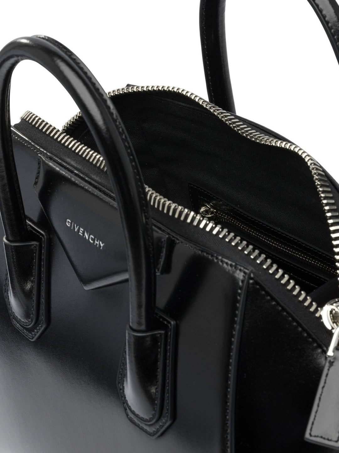 Givenchy Antigona Handbags - Black | 9b9f9a4e52a322a6b8a23bd4d6fad0e847afad1d