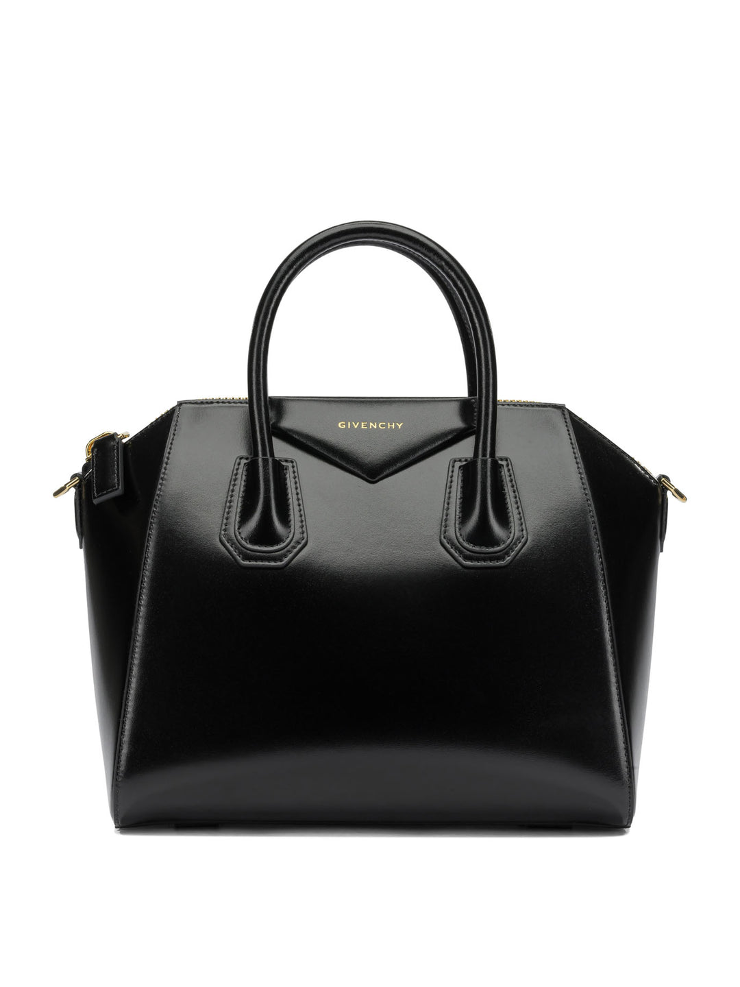 Givenchy Antigonia Handbags - Black | 71eb4dcd279a372cc617ee574e6cc4ead8ba2cfa