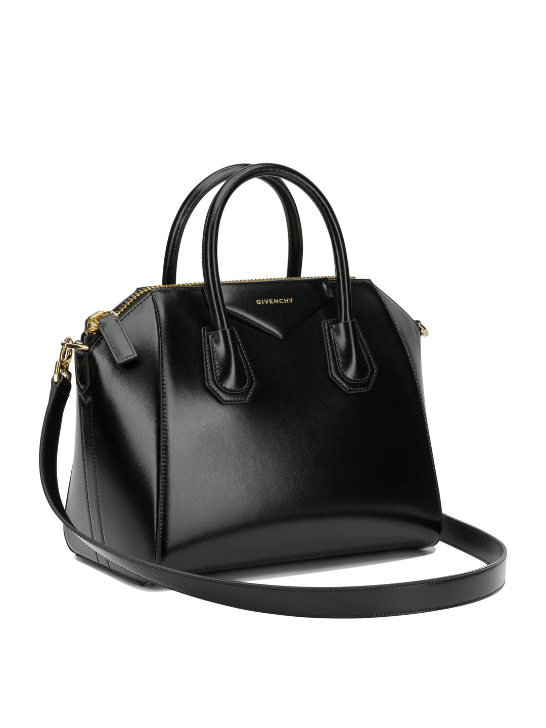 Givenchy Antigonia Handbags - Black | 5352f4dfa18e43d0eacc5dddbbc5c9319db56b11
