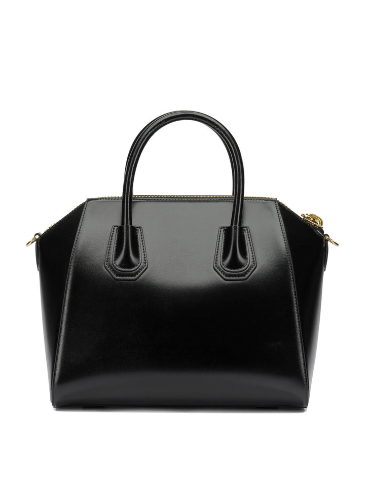 Givenchy Antigonia Handbags - Black | 9e6dfee8f48eafbdb4c27774220351a4185a826a
