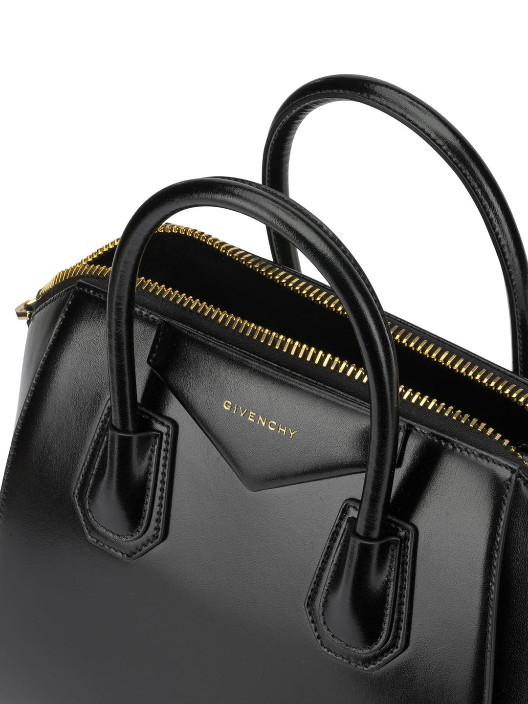 Givenchy Antigonia Handbags - Black | 0e4d1a1ef2487623c1761fc3f6a85ad8dd0c1728