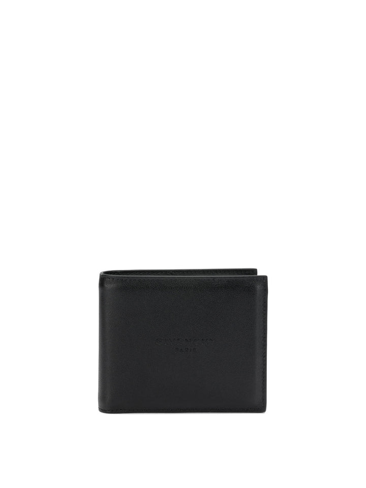 Givenchy Billfold 8cc Wallets & Card holders - Black | 10edba6b801c22acc9e70f9f58f27afd20b5ec25
