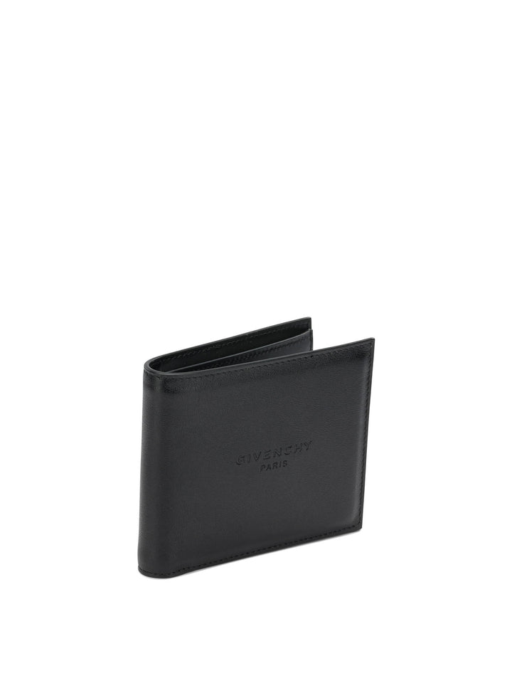 Givenchy Billfold 8cc Wallets & Card holders - Black | 69fcdb39a77a7be5a641d5f70f7885cc1aa84b63