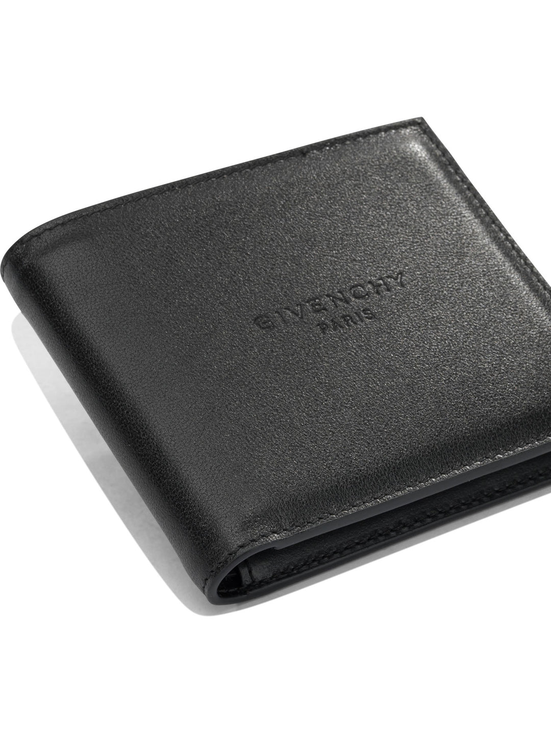 Givenchy Billfold 8cc Wallets & Card holders - Black | 2219ad5e360a93ffa4845c12bf800467a52d1406