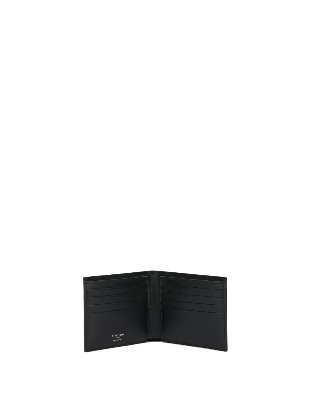 Givenchy Billfold 8cc Wallets & Card holders - Black | caee1b19e196a41b7b108a3438fd5ad7fa3a2099
