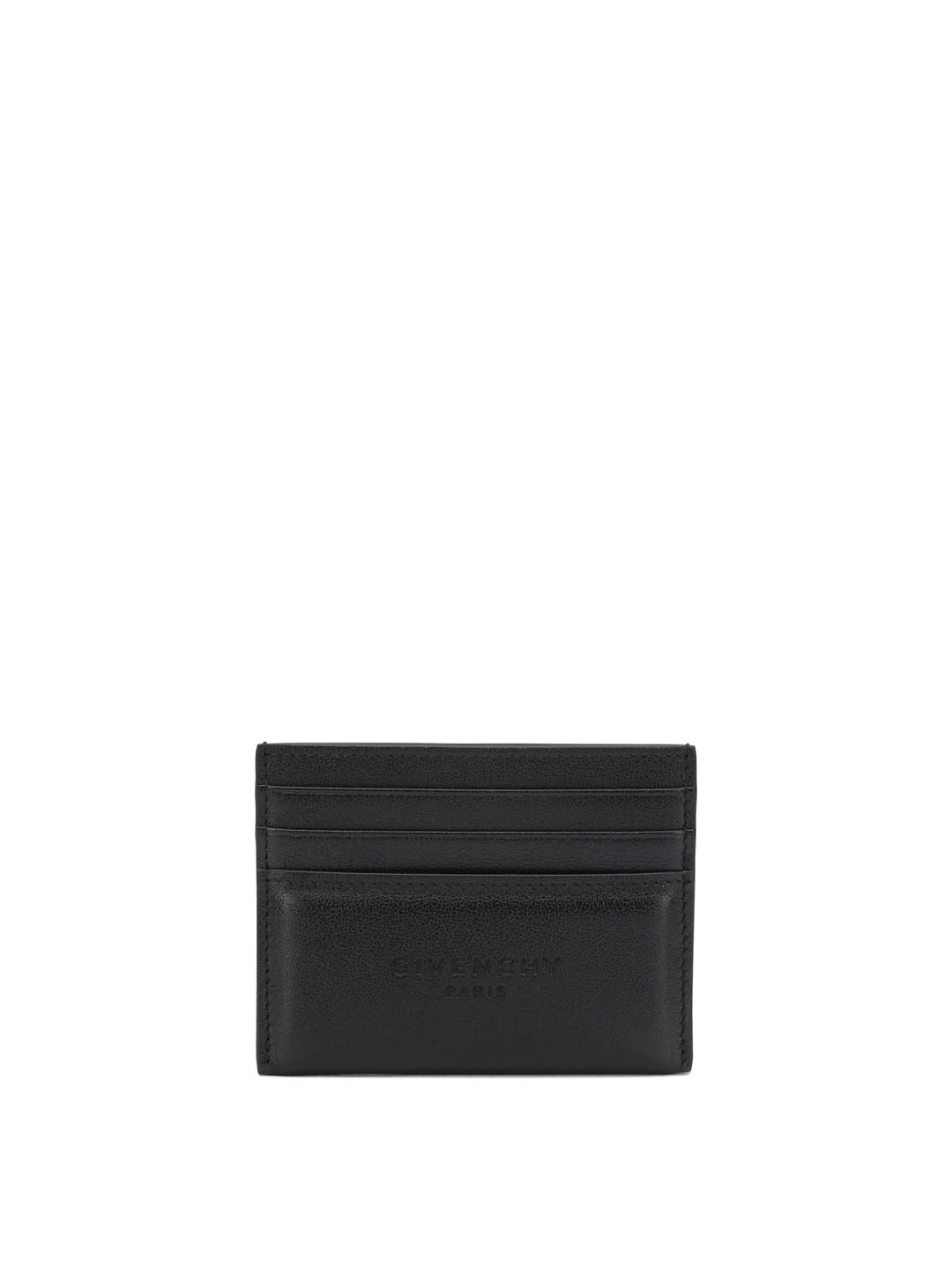 Givenchy Antigonia Stamped Wallets & Card holders - Black | d4d3957ef5ee52bde844b848505f4a37cdfbea89