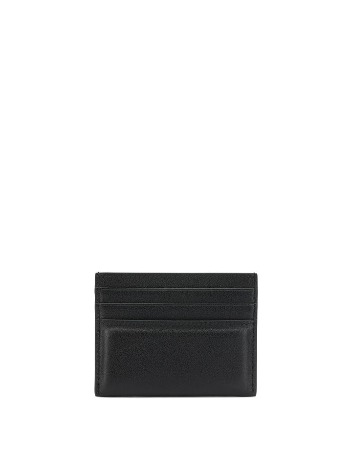 Givenchy Antigonia Stamped Wallets & Card holders - Black | 9613b48310f6951e6829724c076b0f81b2684838