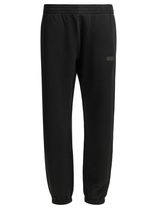 Givenchy Paris Trousers Black