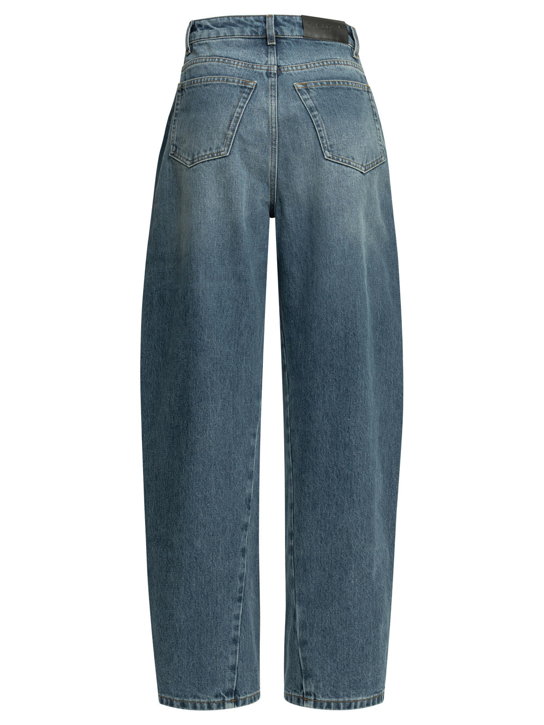 Givenchy Cocoon Jeans - Light blue | 1984ab29d79960aa73f8a71834c6a529b9b35173