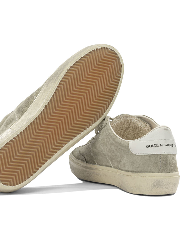 Golden Goose Soul Star Sneakers & Slip-On - Beige | b9c1789646ab8f5da20c6b4fd9c08f79015d0626