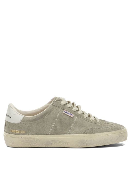 Soul Star Sneakers & Slip-On Beige