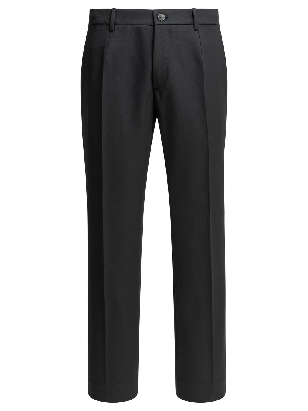 Golden Goose Milan Trousers - Blue | 685e18eb9b6b9930864f870cb08194a8572f761c
