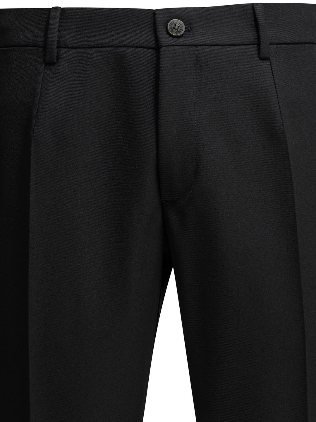 Golden Goose Milan Trousers - Blue | a042dc266d53849bc4c25d3807bbf19cf4c29813