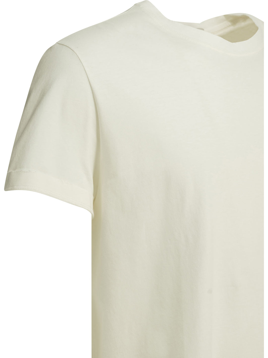 Golden Goose Golden T-shirts - White | 1c84a704f5e59f7b05ca9b0cd9ddaa41a58f22b3