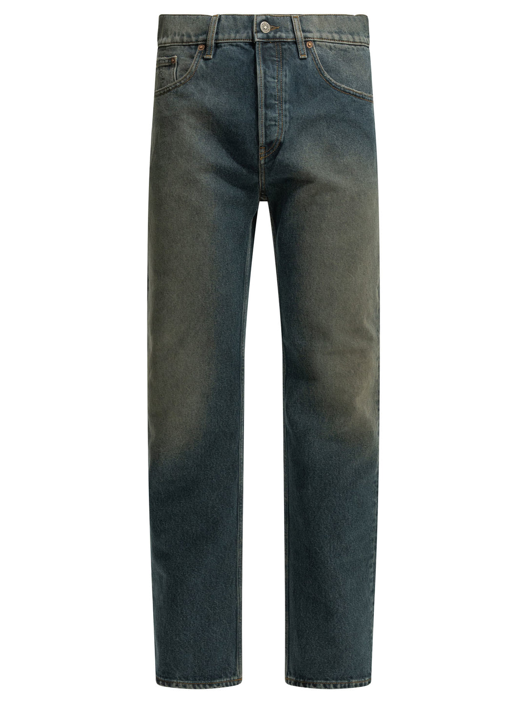 Golden Goose Journey Jeans - Blue | 6a0d12d8bc5606a21e5533cb479dae988e028b38