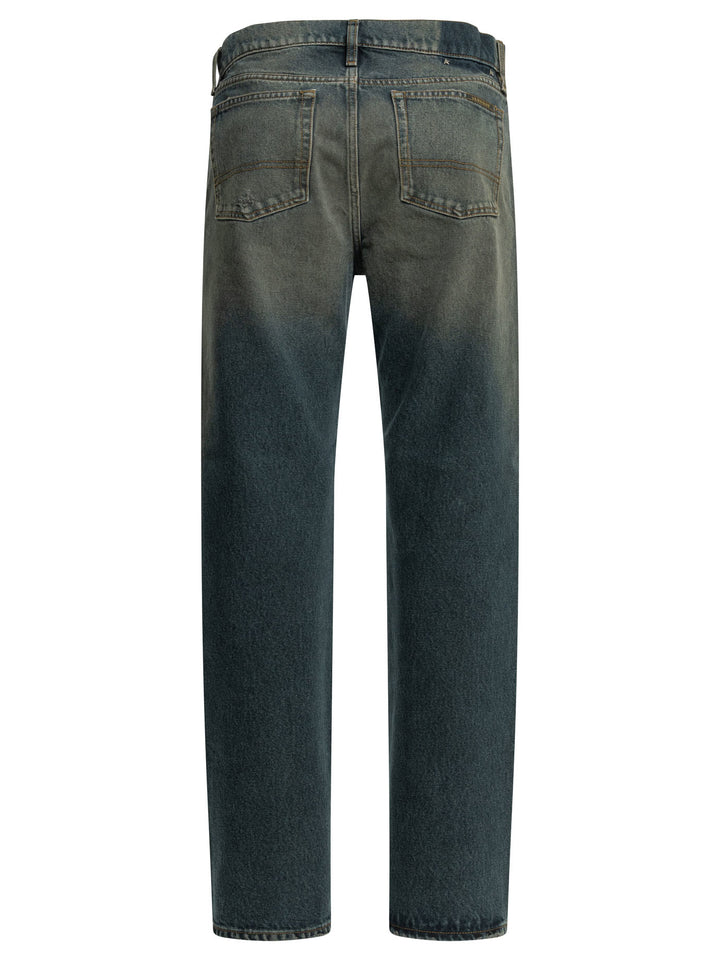 Golden Goose Journey Jeans - Blue | d0bcd8a94b01b5610f02e1cc814318bfd456cbfa
