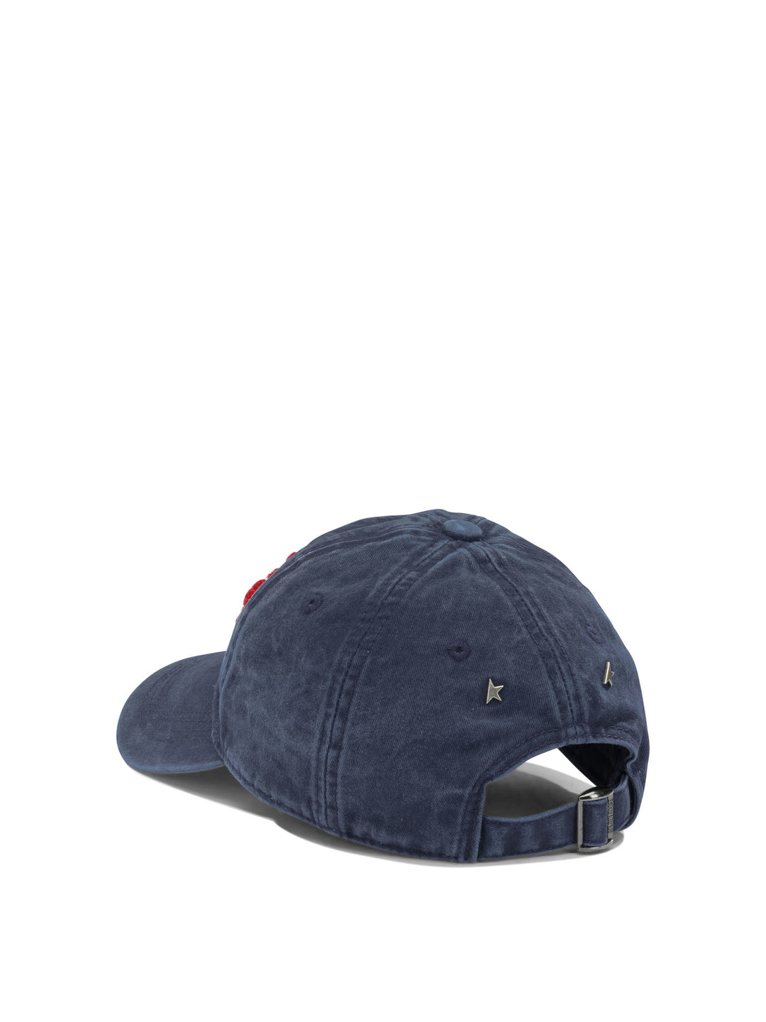 Golden Goose Golden Hats - Blue | 1b54474df98c36b2b2bff4d4e7c11bf506043748
