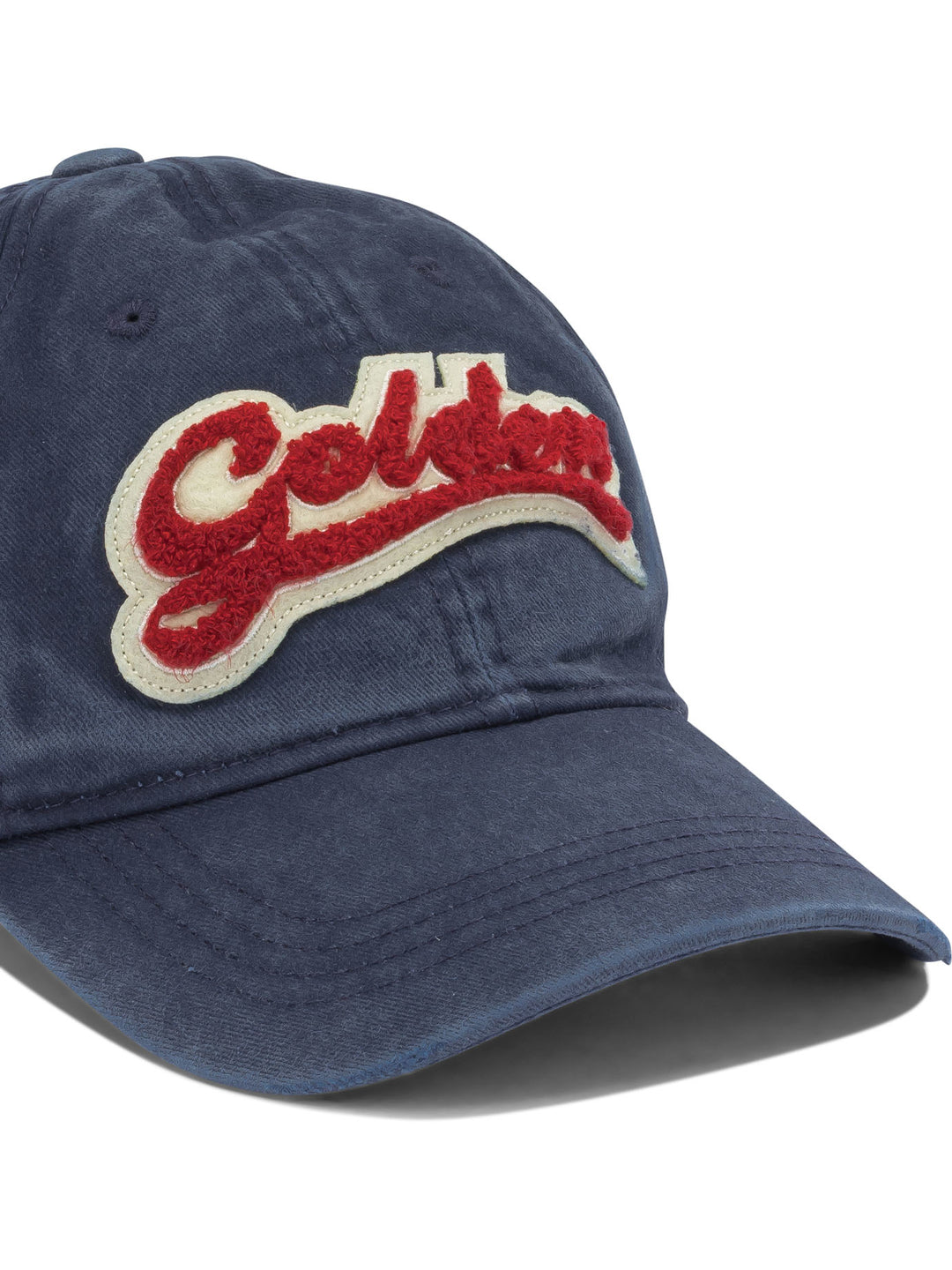 Golden Goose Golden Hats - Blue | 8a9ffc598304a2c31bef29db034b6f553b260f18