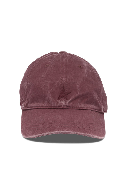 Journey Hats Bordeaux