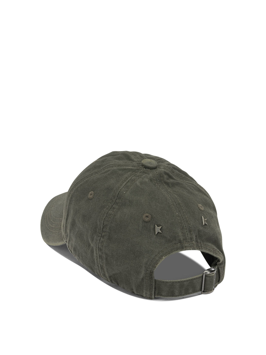 Golden Goose Journey Hats - Green | d18803fef47bdcec37dc38d08613cb248234a708