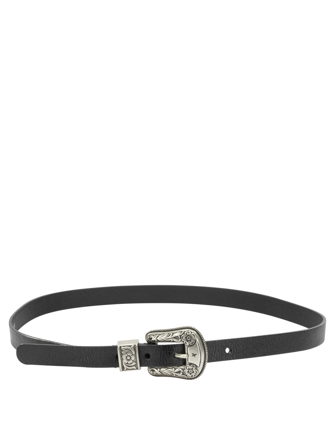 Golden Goose Hip Lace Belts - Black | d34fdb846720181d200f2b288a4ffc3d5d7b90ff