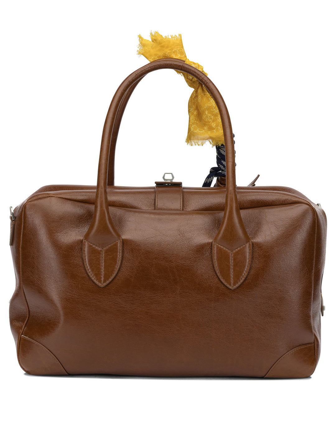 Golden Goose Vita Handbags - Brown | 9be356ce8c441f30c92fcea20705b75e1de29933