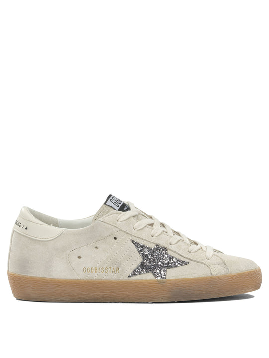 Super Star Sneakers & Slip-On Beige