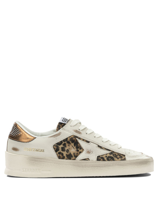 Stardan Sneakers & Slip-On Beige