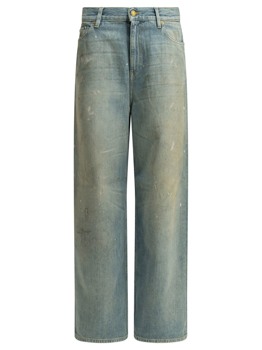 Melody Boyfriend Jeans Light Blue
