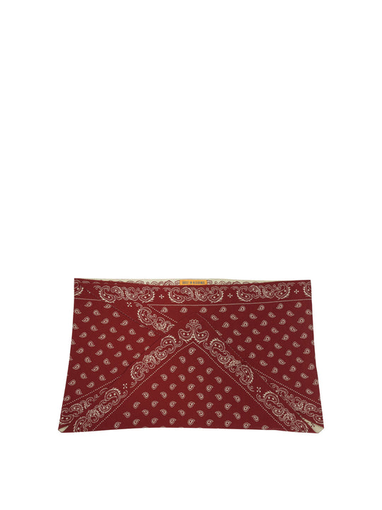 Scarves & Silk Scarves Sciarpe & Foulard Red