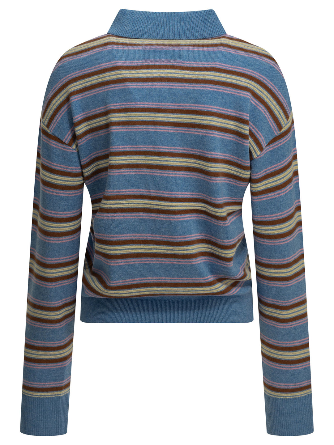 Guest In Residence  Knitwear - Blue | 8d8d59a60de521b528d6decb4f670d1d70765d44