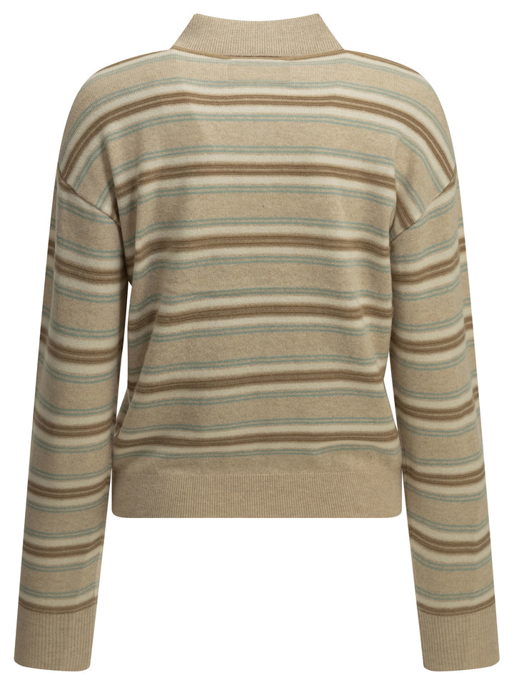 Guest In Residence  Knitwear - Beige | 6f679732c2b03880e23b89711104d414ed8ad41e