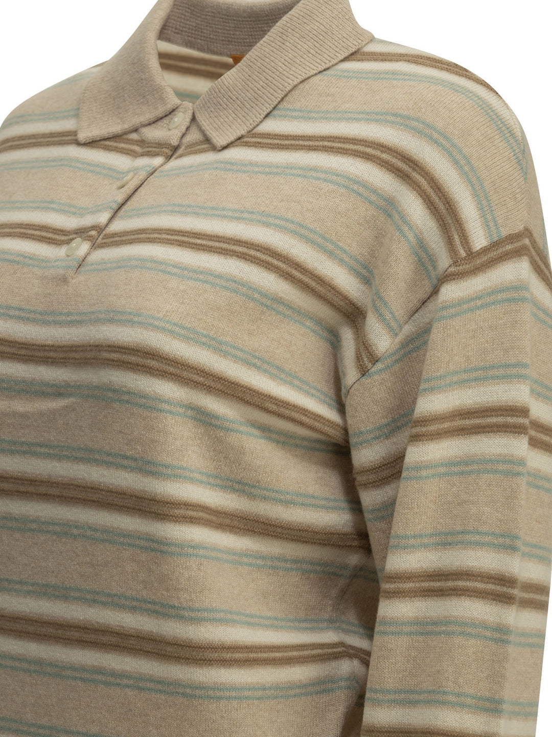 Guest In Residence  Knitwear - Beige | 3406f7888c70958d7f498d09fcb405d0c671c656