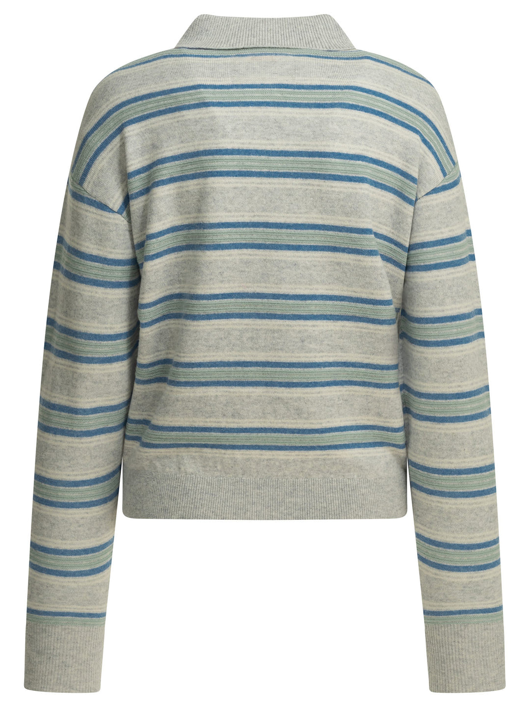 Guest In Residence  Knitwear - Light blue | 82bf92c440d415b78e6cba2a77f3f4fa7c63c7f8