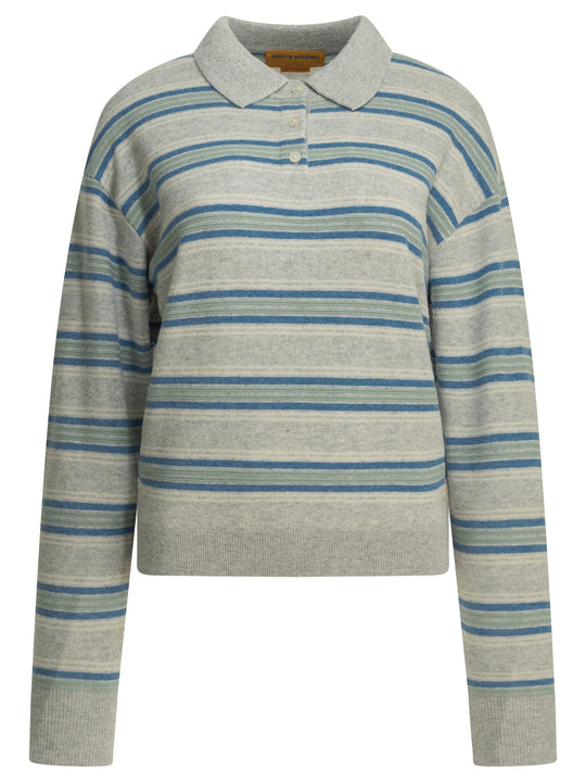 Knitwear Light Blue