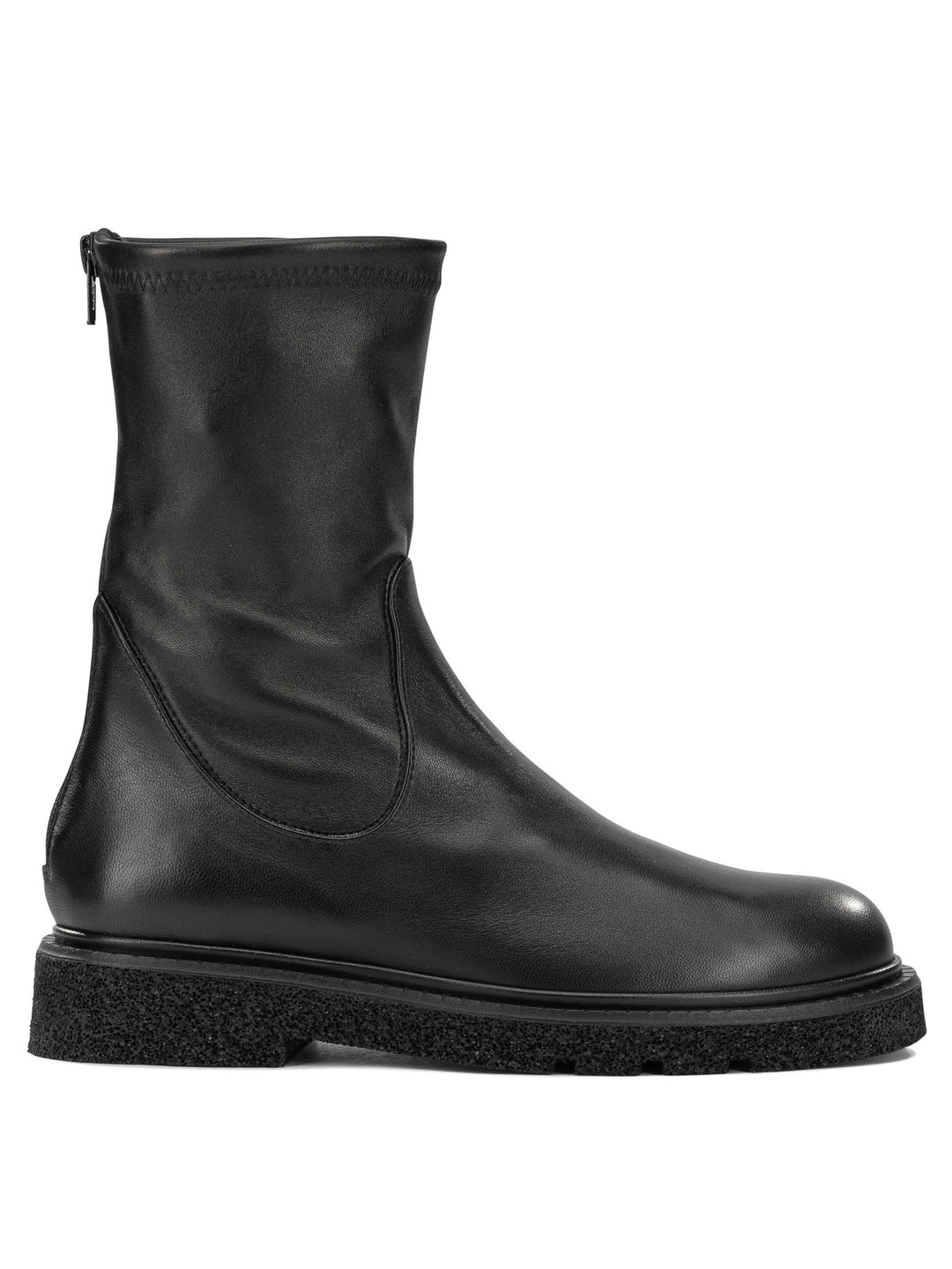 Guglielmo Rotta Boots & Ankle Boots Boots and Ankle Boots - Black | e13c816b9ee8118b080d7470741c56f53832dc06